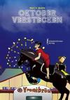 Cover von: Oktoberverstecken
