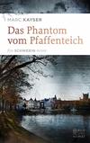 Cover von: Das Phantom vom Pfaffenteich