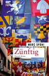 Cover von: Zünftig