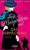 Cover von: Frau Morgenstern und das Vermächtnis