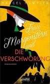 Cover von: Frau Morgenstern und die Verschwörung