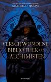 Cover von: Die verschwundene Bibliothek des Alchimisten