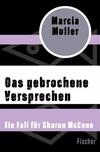 Cover von: Das gebrochene Versprechen