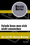 Cover von: Feinde kann man sich nicht aussuchen