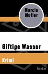 Cover von: Giftige Wasser