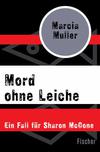 Cover von: Mord ohne Leiche