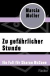 Cover von: Zu gefährlicher Stunde