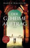 Cover von: Der geheime Auftrag