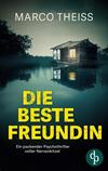 Cover von: Die beste Freundin