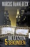 Cover von: Die letzten 5 Sekunden
