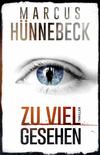 Cover von: Zu viel gesehen