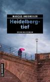 Cover von: Heidelbergtief