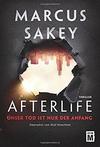 Cover von: Afterlife