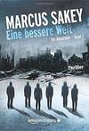 Cover von: Eine bessere Welt ("Die Abnormen"-Serie, Band 2)