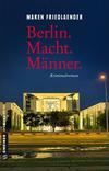 Cover von: Berlin.Macht.Männer.