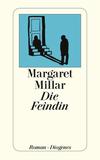 Cover von: Die Feindin