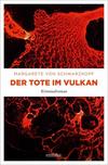 Cover von: Der Tote im Vulkan
