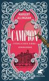 Cover von: Campion