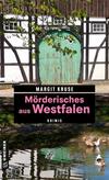 Cover von: Mörderisches aus Westfalen