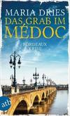 Cover von: Das Grab im Médoc