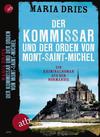 Cover von: Der Kommissar und der Orden von Mont-Saint-Michel