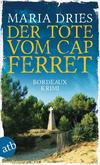 Cover von: Der Tote vom Cap Ferret