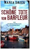 Cover von: Die schöne Tote von Barfleur