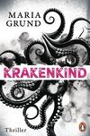 Cover von: Krakenkind