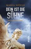 Cover von: Dein ist die Sühne