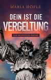 Cover von: Dein ist die Vergeltung