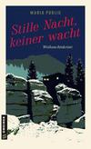 Cover von: Stille Nacht, keiner wacht