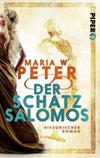 Cover von: Der Schatz Salomos