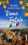 Cover von: Roma Fatale