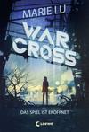 Cover von: Warcross