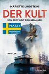 Cover von: Der Kult - Sein Griff hält dich gefangen
