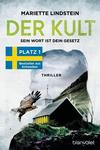 Cover von: Der Kult - Sein Wort ist dein Gesetz