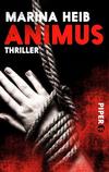 Cover von: Animus