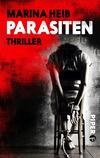 Cover von: Parasiten