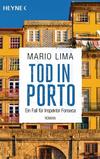 Cover von: Tod in Porto