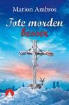 Cover von: Tote morden besser