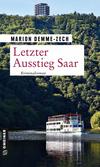 Cover von: Letzter Ausstieg Saar