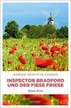 Cover von: Inspector Bradford und der fiese Friese