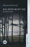 Cover von: Das Böse ruht nie