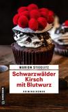 Cover von: Schwarzwälder Kirsch mit Blutwurz