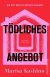 Cover von: Tödliches Angebot