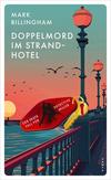 Cover von: Doppelmord im Strandhotel