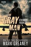 Cover von: The Gray Man - Geheimcode Poison Apple