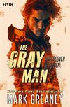 Cover von: The Gray Man - Undercover in Syrien