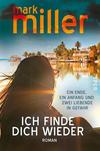 Cover von: Ich finde dich wieder
