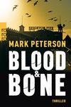 Cover von: Blood & Bone